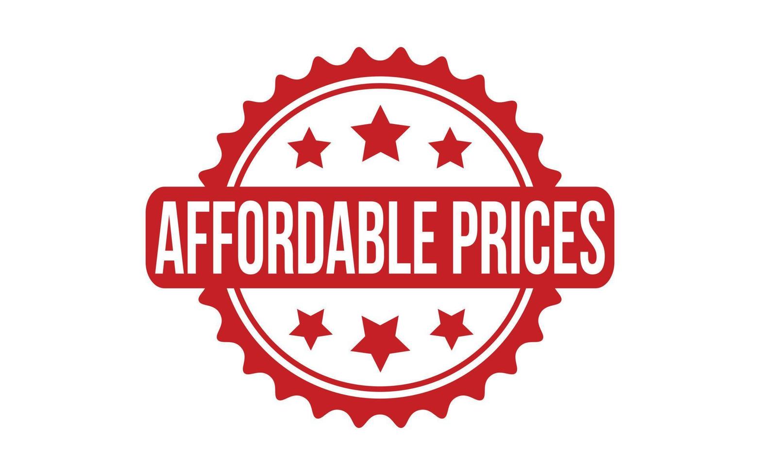 Affordable Pricing