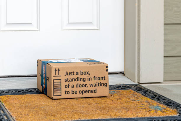 Warranty & Doorstep