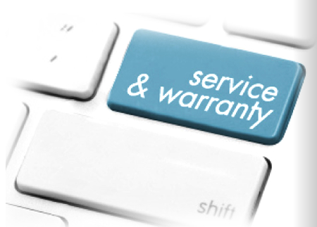 Warranty on Repairs