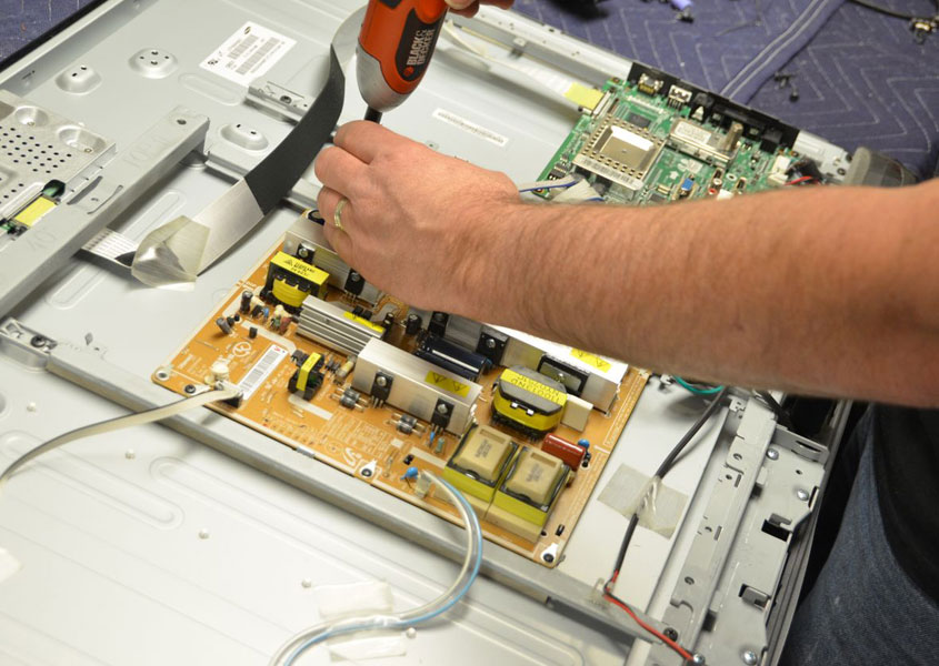 OnePlus TV Repair Services
