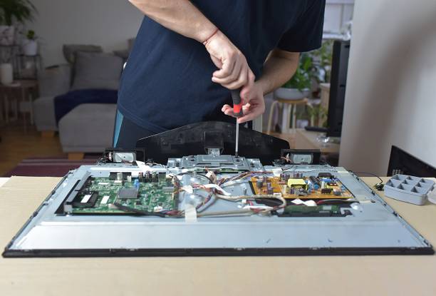 Sony TV Repair Advantages