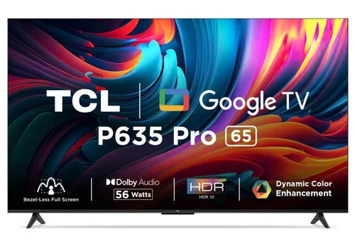 TCL TV Repair